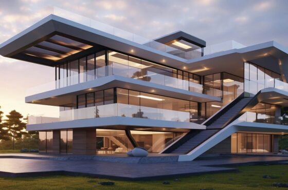 The Ultimate Guide to Buying Property in Dubai (2025)