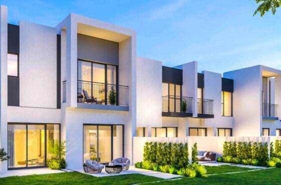 5 Reasons Why Dubai Off-Plan Properties Are a Smart Investment in 2025
