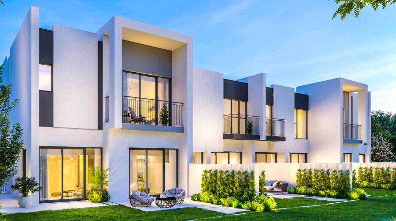 5 Reasons Why Dubai Off-Plan Properties Are a Smart Investment in 2025
