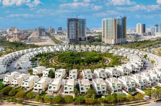 Choosing the Right Community in Dubai: A Guide for Property Buyers