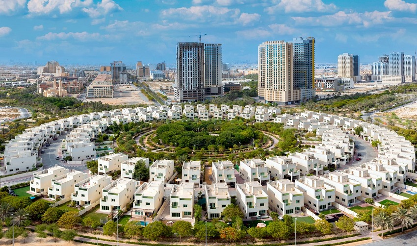 Choosing the Right Community in Dubai A Guide for Property Buyers