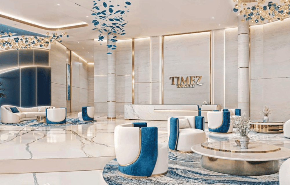 Dubai Silicon Oasis