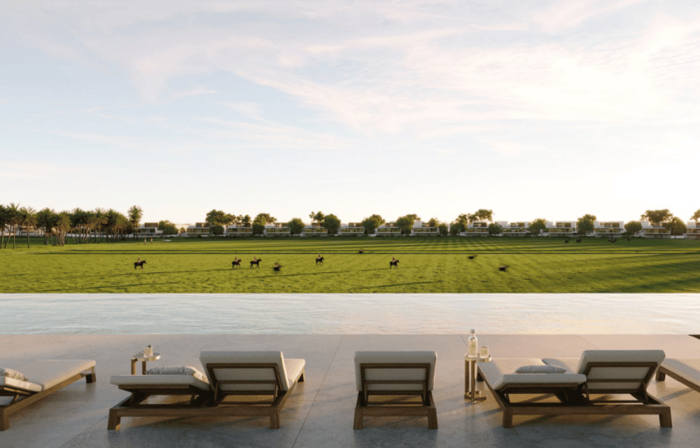 Grand Polo Club & Resort