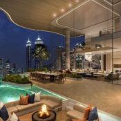 What to Look for When Buying a Luxury Apartment in Dubai