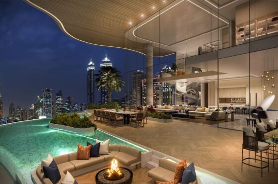 What to Look for When Buying a Luxury Apartment in Dubai