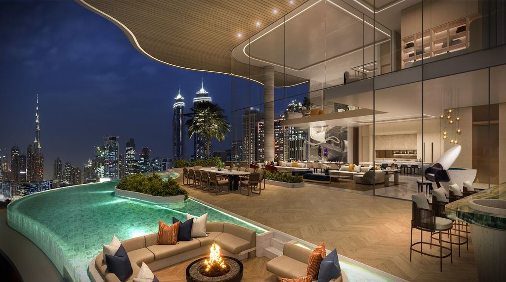 What to Look for When Buying a Luxury Apartment in Dubai